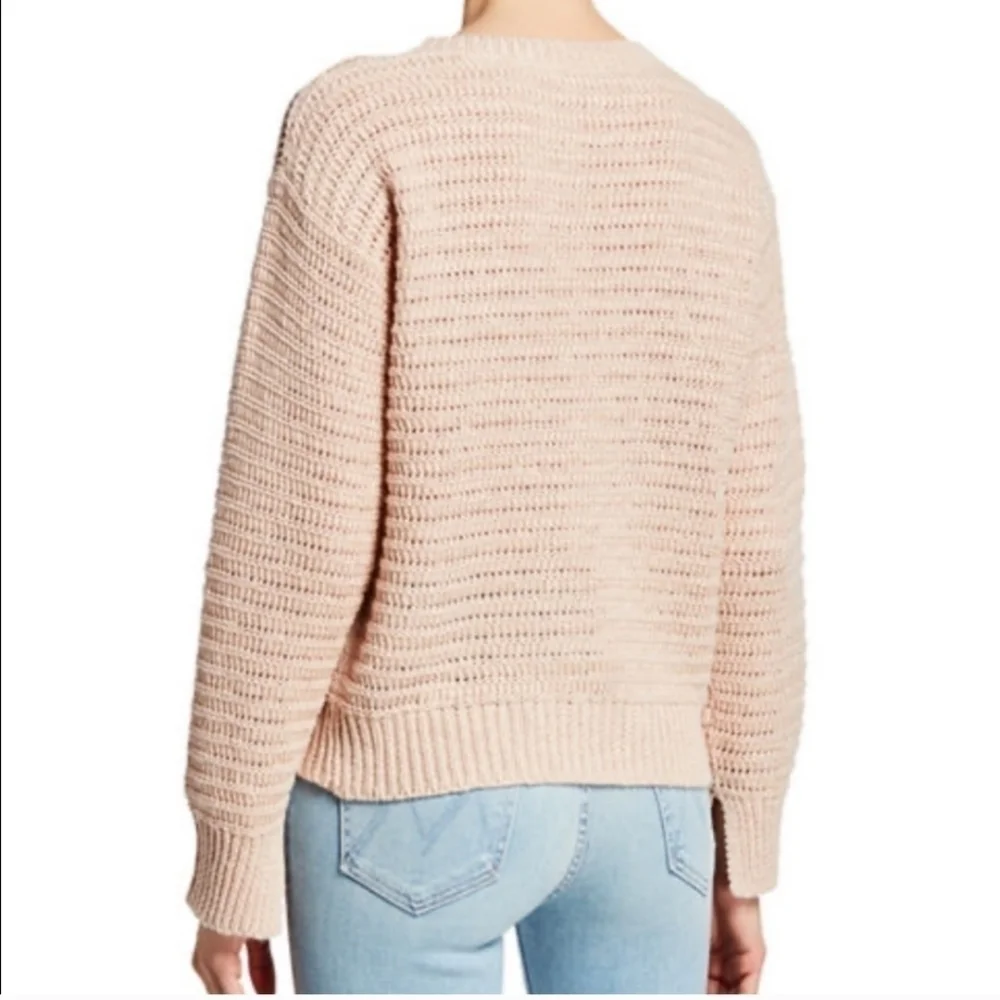 Joie Jayn Pullover Sweater Size Small